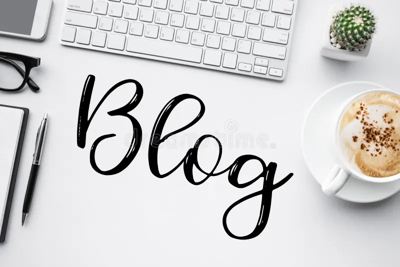 Technical Blog